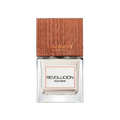 CARNER BARCELONA Revolución EDP 50 ml